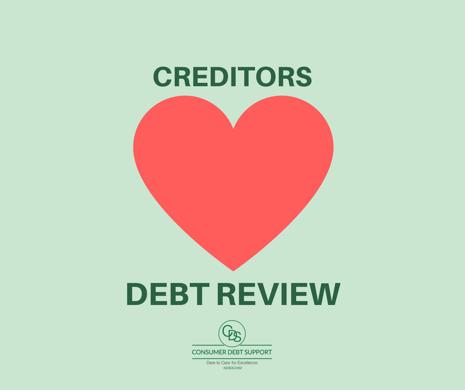 Creditors