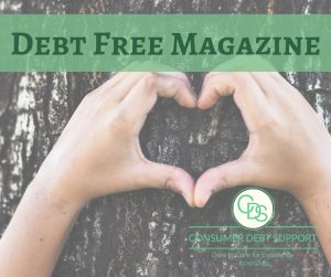 debt Free Magazine