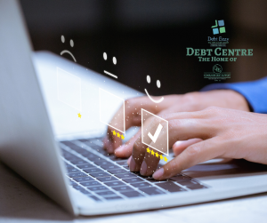 Debt Centre